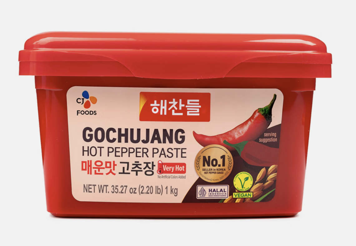 CJFoodsGochujangHotPepperPaste