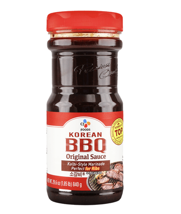 KoreanBBQSauce