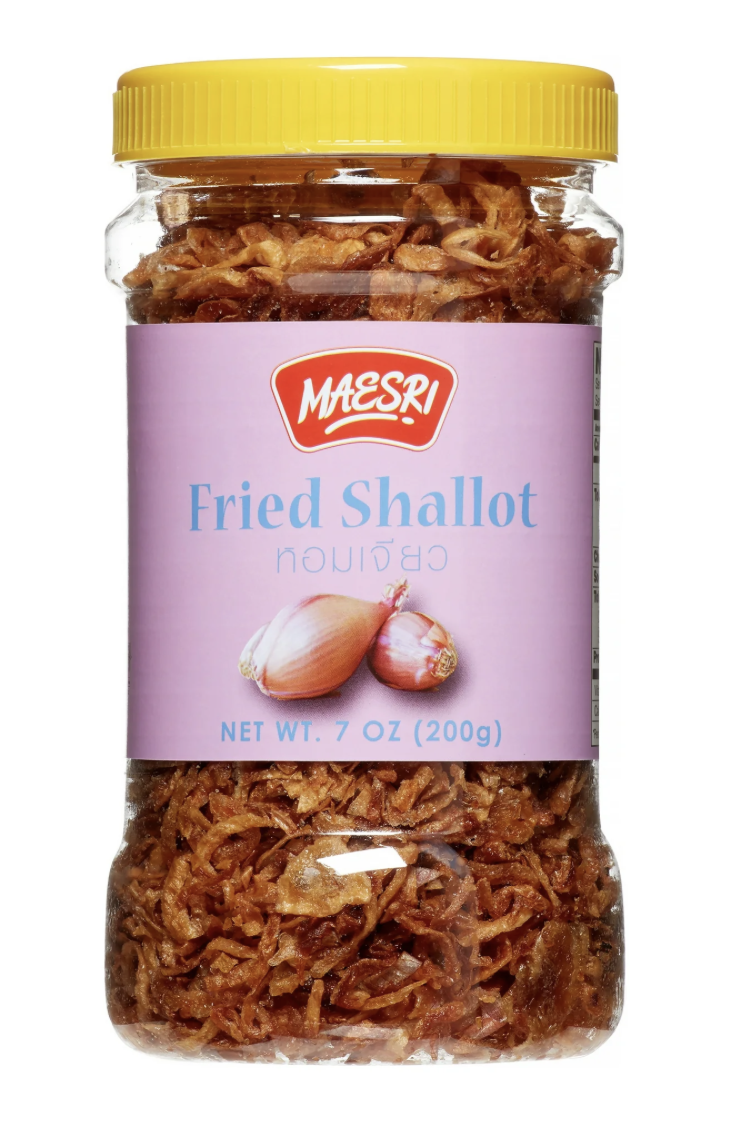 MaesriFriedShallot
