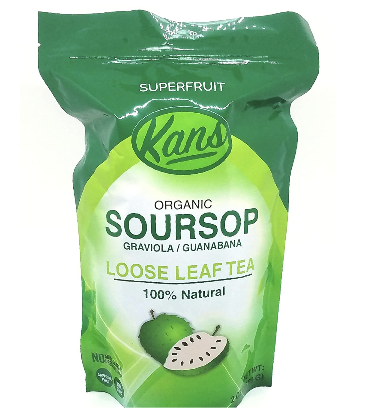 SOURSOP_LOOSE_DRIED_LEAF_TEA