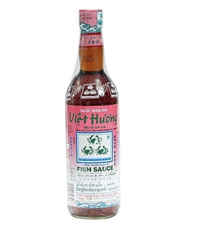 ThreeCrabsBrandFishSauce
