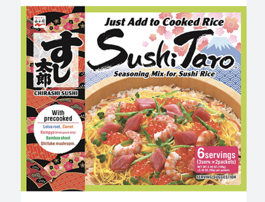 SushiTaro
